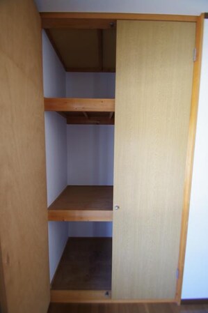 コーポハイネスCの物件内観写真